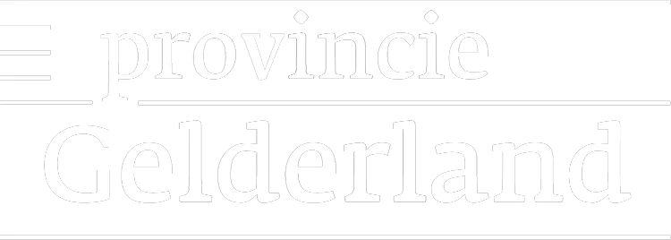Logo of Provincie Gelderland